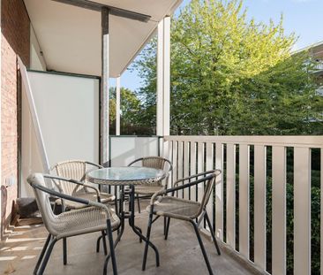 Akbarstraat 6-A1, Kolenkitbuurt-Noord, 1061DZ, Amsterdam - Photo 2
