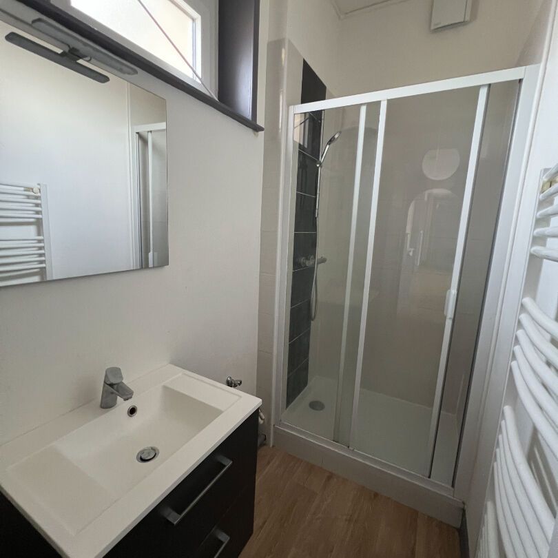 Location Appartement 3 pièces 62m² - Photo 1