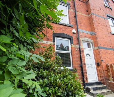 Quarry Mount Terrace, Woodhouse, Leeds - Photo 6