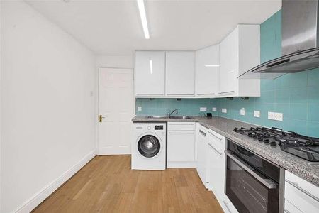Doughty Mews, Bloomsbury, London, WC1N - Photo 4