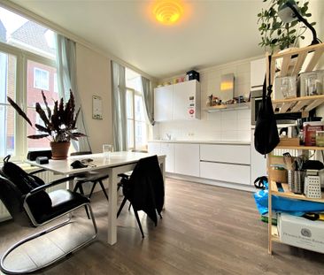 Te huur: Appartement Kleine Gracht in Maastricht - Photo 1