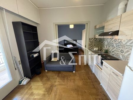 Γκαρσονιέρα προς ενοικίαση 450 € - Φωτογραφία 5