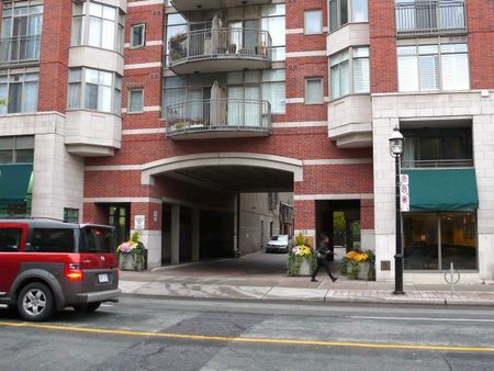 For Lease - 39 Jarvis Street Unit# 407, Toronto, Ontario - Photo 2