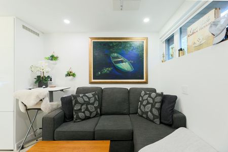 For Lease - 66 Chatham Avenue Unit# Rear, Toronto, Ontario - Photo 5