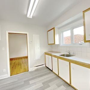 Appartement à Louer Rosemont - Photo 2