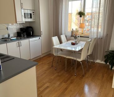 Moldegatan, Borås - Foto 3