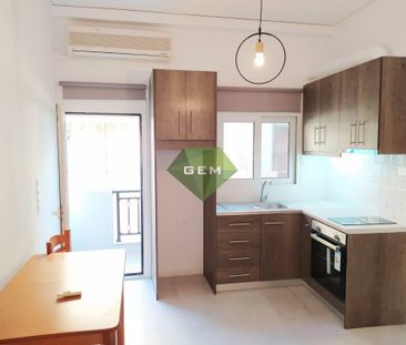 Studio/Γκαρσονιέρα για ενοικίαση Καμίνια (Ηράκλειο Κρήτης) - Photo 3