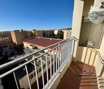 Location Appartement 2 pièces 49m² NICE 06300 - Photo 5