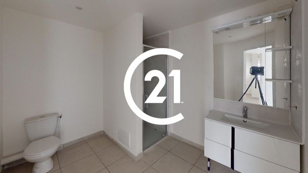 Location Appartement 75.46m² 3 pièces Fort de france - Photo 1