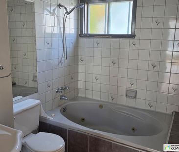2190, Patrick, St-Jérôme (Lafontaine) à louer - Photo 5