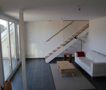 4 Zimmer, 107 m², 2. Stock - Photo 3