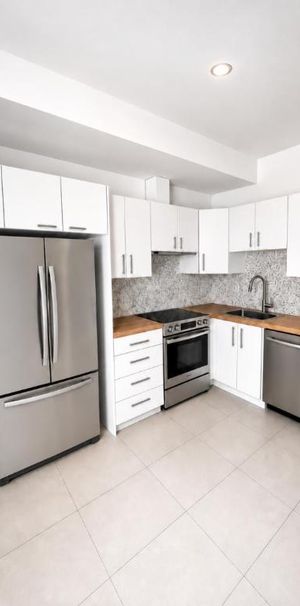 2 CH - 1 SDB - Montréal - $1,695 /mo - Photo 1