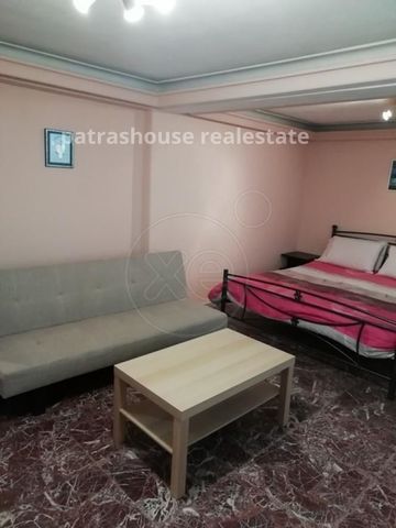 Διαμέρισμα για ενοικίαση Υψηλά Αλώνια (Πάτρα) - Photo 3