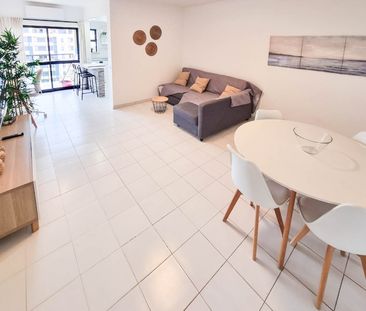 Apartamento T1 com Vista Mar para Arrendamento Anual na Praia da Ro... - Photo 4