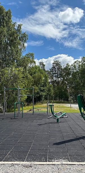 Fjärilstigen 6, Blombacka - Photo 1