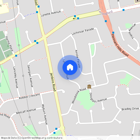 13a Lynden Avenue, NSW 2118, Carlingford