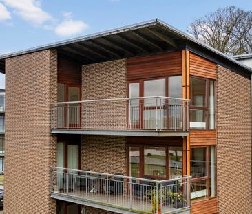 Store Grundet Alle 69, 2. tv., 7100 Vejle - Photo 6