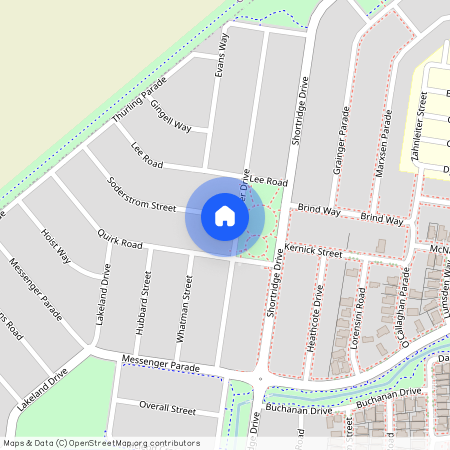 38 Crowther Drive, Vic 3350, Lucas