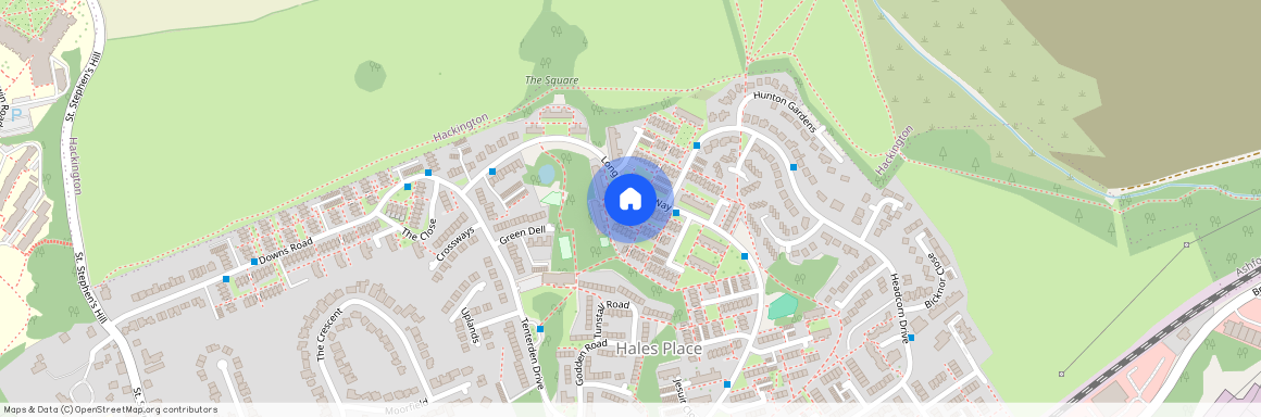 CT2, Hawe Close, CT2 7DL, Canterbury