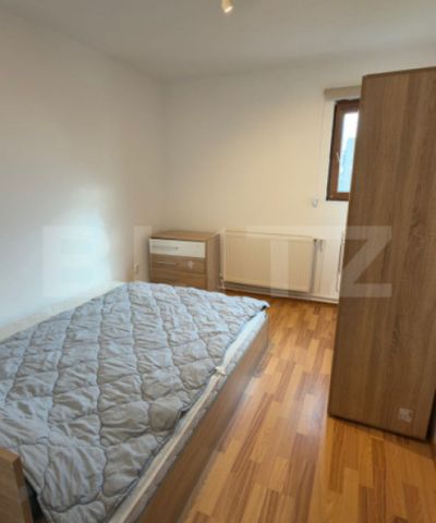 Apartament 3 camere, 60 mp, Calea Severinului-Taxi Favorit - Photo 3