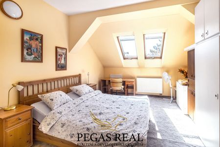 Pronájem domu 120 m² s pozemkem 265 m² - Photo 5