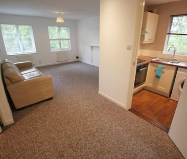 1 bedroom maisonette to rent - Photo 6
