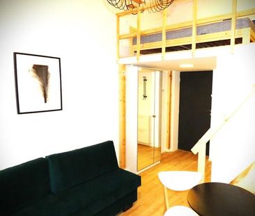 Łódź Łódź-Bałuty, Zgierska - Photo 2