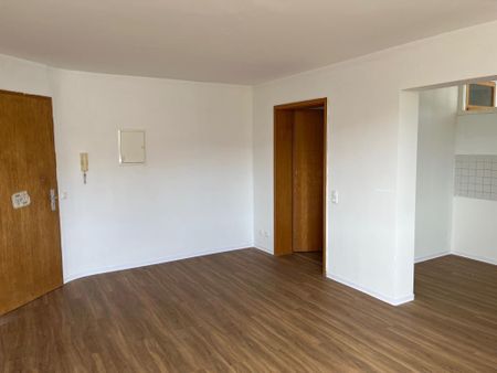 Helle 2-Zimmer-Wohnung in Eberstadt zu ab sofort vermieten! - Foto 4