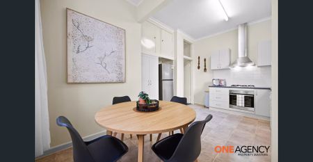 Fully Furnished 2-Bedroom House – Prime Ballarat Central Location - Photo 5