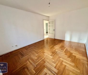 Location Appartement 3 pièces 61m² LYON 7ème - Photo 2