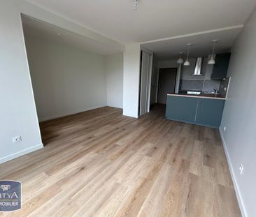 Location Appartement 1 pièce 33m² LA ROCHELLE 17000 - Photo 6