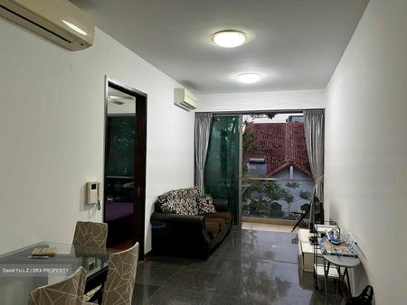 Sanctuary @ 813 (D19), Apartment - For Rent - Photo 5