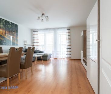 2 pok.+kuchnia|ul. W. Pola|Rondo Grzegórzeckie|ENG - Zdjęcie 6