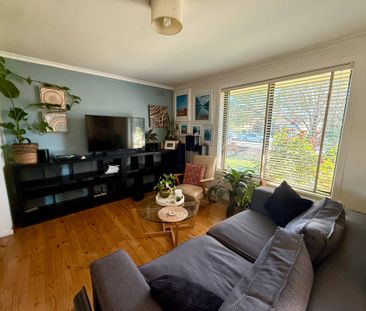 Light, Space & Lifestyle in a Peaceful Preston Pocket - Photo 1