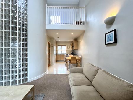 Apt 9, Carolan Place Rossmore Drive, - Photo 4