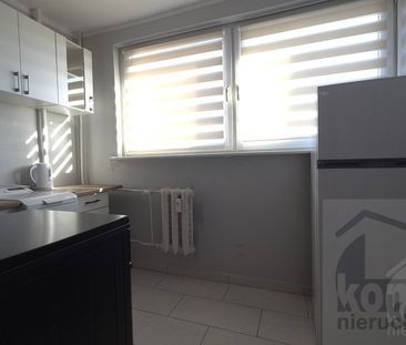 Ładna Kawalerka! 33 m2. Osobna kuchnia. - Фото 5