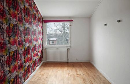 Järfälla - 4.5rok - tillsv - 19.895kr/mån - Photo 3