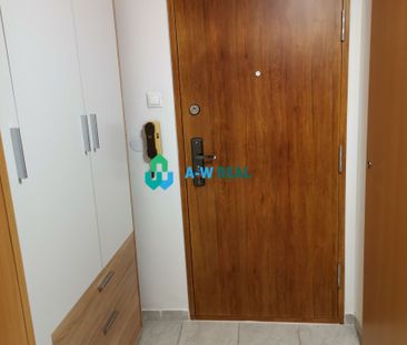 PRENAJATÉ Na prenájom zariadená garsónka na 2 poschodí na Smetanov ... - Photo 3
