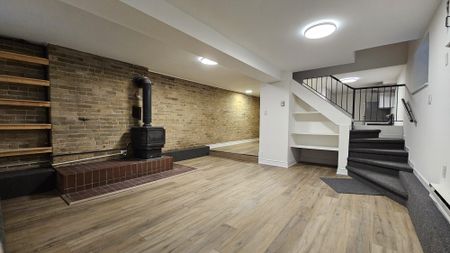 For Lease - 105 Pembroke Street Unit# 1, Toronto, Ontario - Photo 5