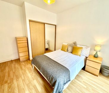 Wilson Street, City Centre, Glasgow, G1 1HD - Photo 2