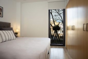 Exclusiva vivienda de 3 dormitorios