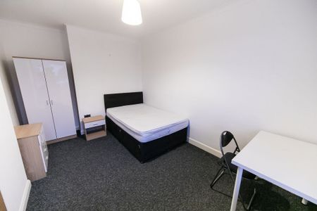 Marian Road, Woodhouse, Leeds - Photo 5