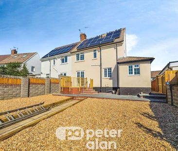 Tennyson Road, Penarth, Vale Of Glamorgan, CF64 - Photo 1