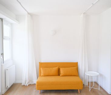Accogliente appartamento di 1.5 locali a Paradiso, Lugano - Foto 3
