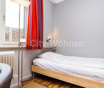 Zentral gelegene Wohnung in Hamburg-Hohenfelde mit guter Verkehrsanbindung (HVV) - Photo 1