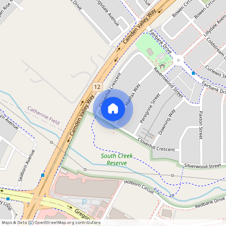 30 Halifax Way, Gledswood Hills, NSW 2557