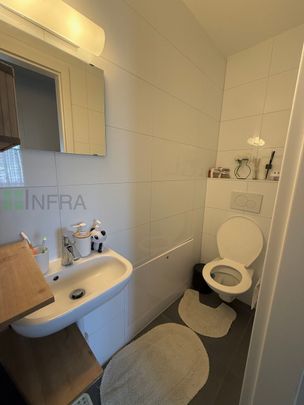 Appartement de 95 m2 au 1er étage - Photo 1