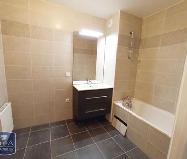 Location Appartement 3 pièces 57m² ST GERMAIN LES ARPAJON 91180 - Photo 4