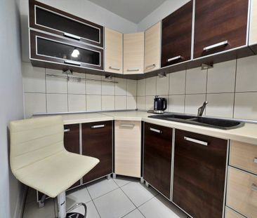 Kraków Śliczna, 2 osobne sypialnie, garaż - Zdjęcie 6