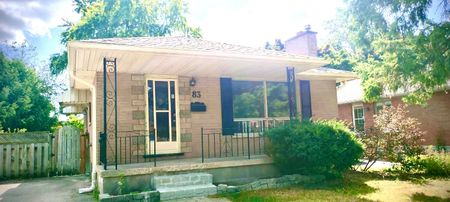 For Lease - 83 Irving Place Unit# Main, London East, Ontario - Photo 5